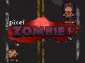 游戏Pixel Zombies