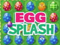游戏Egg Splash
