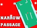 游戏Narrow Passage