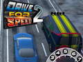 游戏Drive for Speed 2
