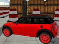 游戏Advance Car Parking Game: Car Drive