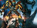游戏Transformers Jigsaw Puzzle Collection