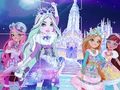 游戏Ever After High Jigsaw
