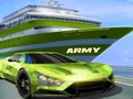 游戏US Army Tank Cargo Transport Simulator