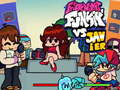 游戏Friday Night Funkin vs Javier