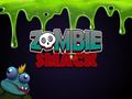 游戏Zombie Smack