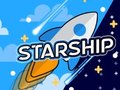 游戏Starship