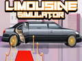游戏Limousine Simulator