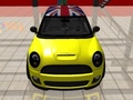 游戏Car Parking Master
