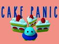 游戏Cake Panic
