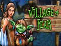 游戏Village of fear