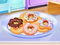 游戏Real Donuts Cooking Challenge