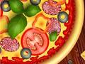 游戏Pizza Maker Cooking and Baking