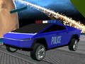 游戏Cyber Truck Car Stunt Driving Simulator