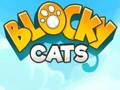 游戏Blocky Cats