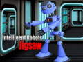 游戏Intelligent Robots Jigsaw