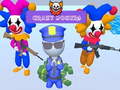游戏Crazy Jokers 