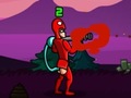 游戏Doodieman Bazooka