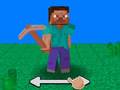 游戏Minecraft Rush