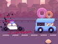 游戏Big Donut Chase