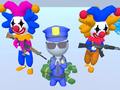 游戏Crazy Jokers 3D