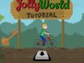 游戏JollyWorld