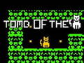 游戏Tomb of the cat