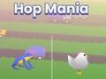 游戏Hop Mania