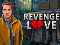 游戏Revenge Love