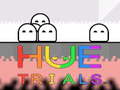 游戏HUE Trials 
