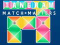 游戏Tangram Match Masters