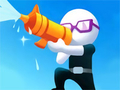 游戏Shoot And Run