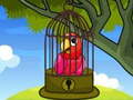 游戏Red Parrot Rescue