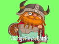 游戏Vikings Royal Battle