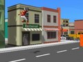 游戏Jumpero Parkour