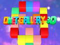 游戏Onet Gallery 3D