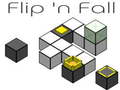 游戏Flip n' Fall
