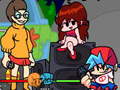 游戏Friday Night Funkin’ VS Velma Dinkley
