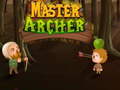 游戏Master Archer