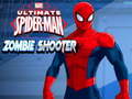 游戏Spiderman Kill Zombies