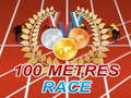 游戏100 Meters Race
