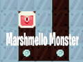 游戏Marshmello Monster