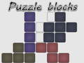 游戏Puzzle Blocks