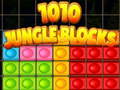 游戏1010 Jungle Block