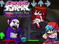 游戏Friday Night Funkin Slendytubbies Mod – VS. Tinky Winky