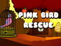 游戏Pink Bird Rescue
