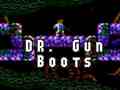 游戏Dr. Gun Boots