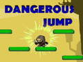 游戏Dangerous Jump 