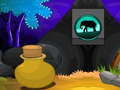 游戏Elephant Land Escape