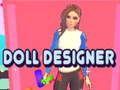 游戏Doll Designer